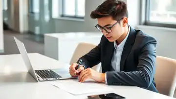 Sistema de Gestão de Contratos de Estágio