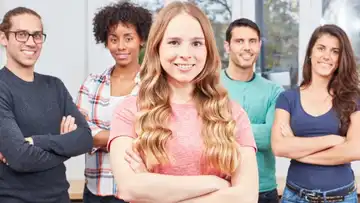 Sistema de Gestão para o Programa Jovem Aprendiz