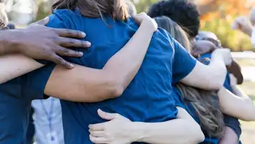 Gestão de Voluntariado Corporativo