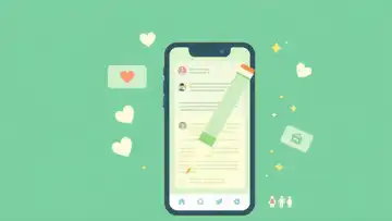 Redator de Redes Sociais