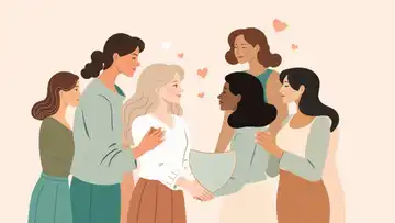 Transforma Mulheres Vivas